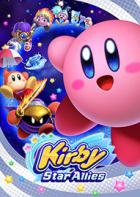 星之卡比:新星同盟 Kirby:Star Alliance