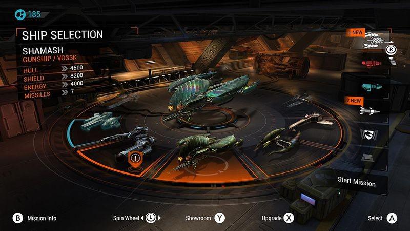 浴火银河：蝎狮 Galaxy on Fire 3 - Manticore_2