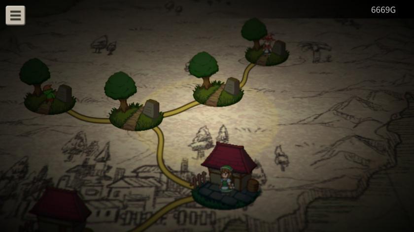 魔法卷轴 Magic Scroll Tactics_0