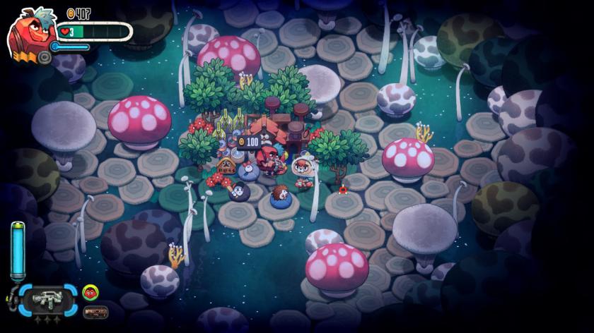 恶果之地 Juicy Realm 截图5