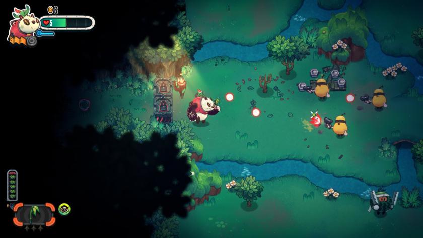 恶果之地 Juicy Realm 截图2