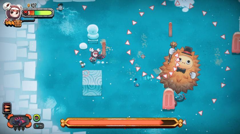 恶果之地 Juicy Realm 截图4