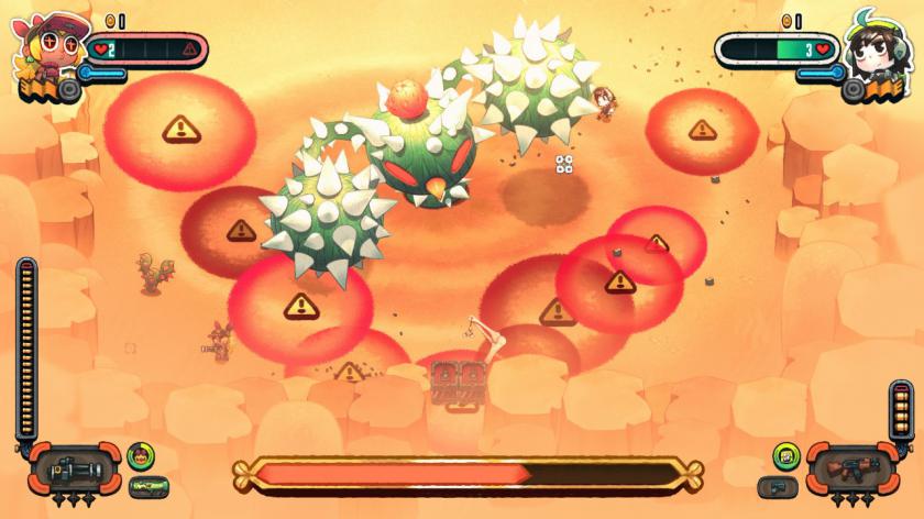 恶果之地 Juicy Realm 截图3