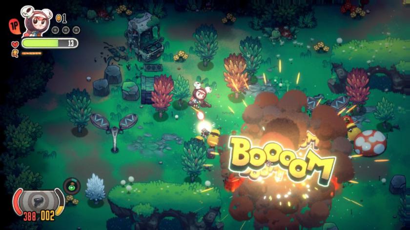 恶果之地 Juicy Realm 截图6