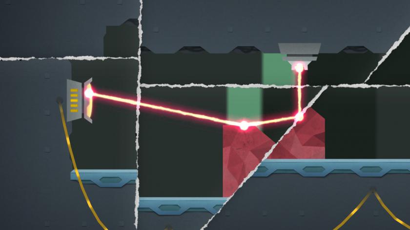 切出前路 Splitter Critters 截图5