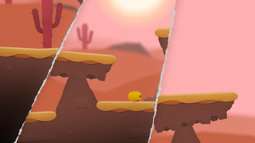 切出前路 Splitter Critters 截图3