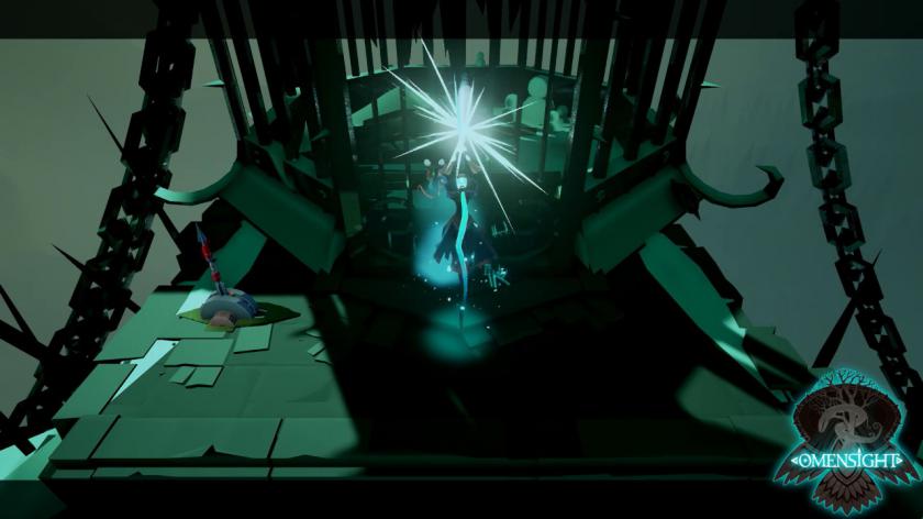 预兆景象 Omensight_5