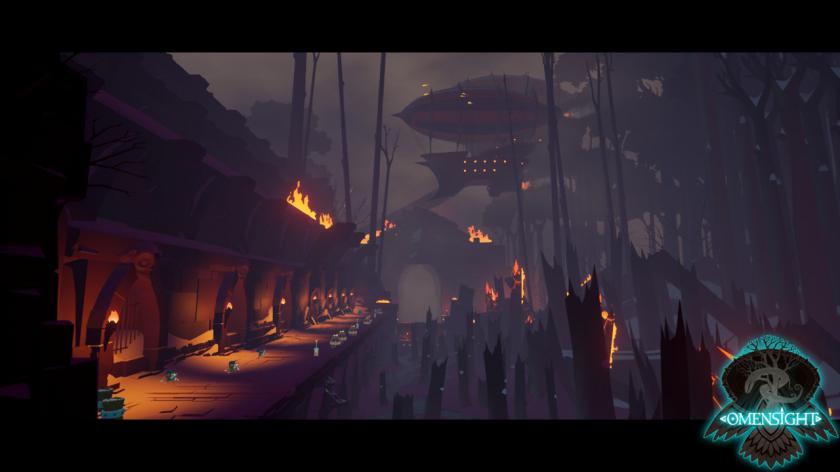 预兆景象 Omensight_3