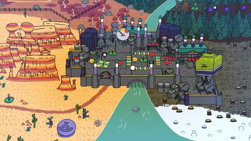 Pool Panic游戏截图6