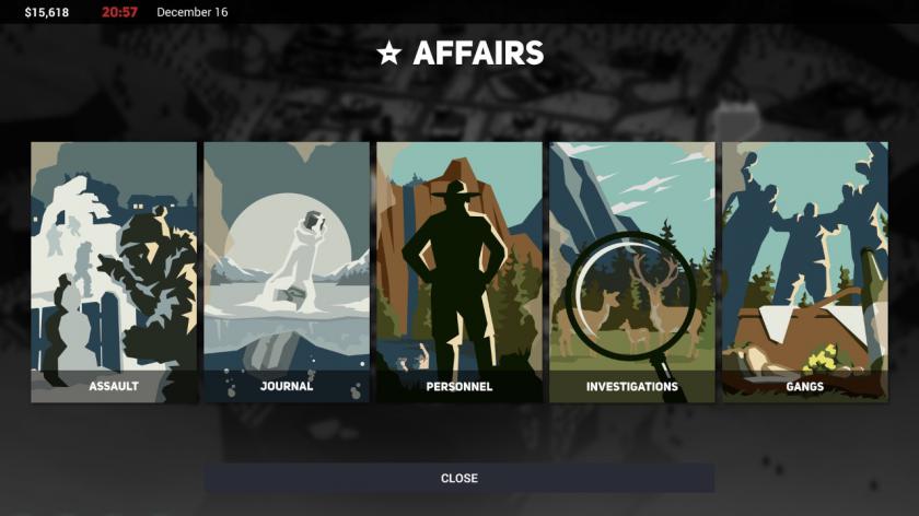 这是警察2 This Is the Police 2_2