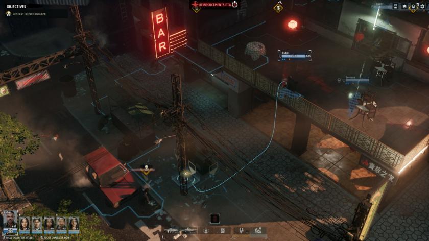 幽灵主义 Phantom Doctrine_1