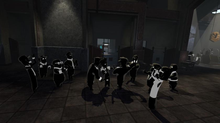 旁观者2游戏截图2