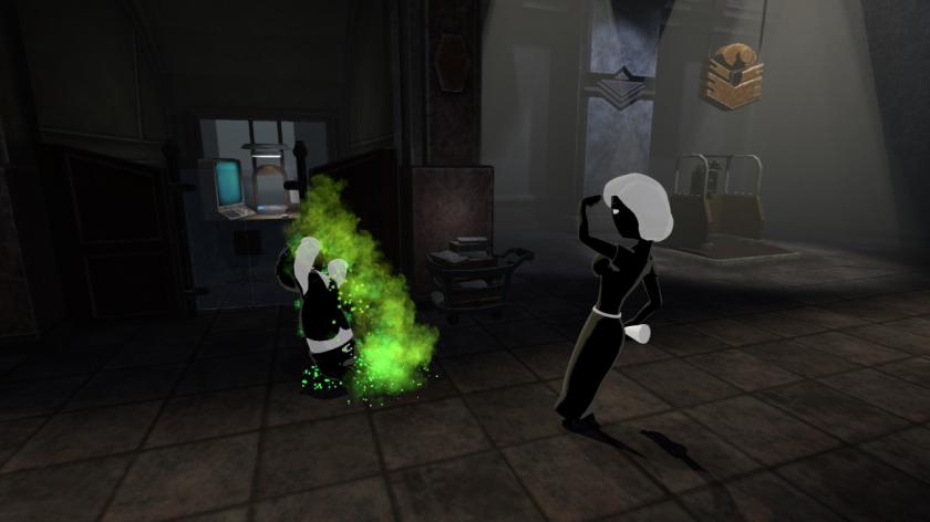 旁观者2游戏截图1