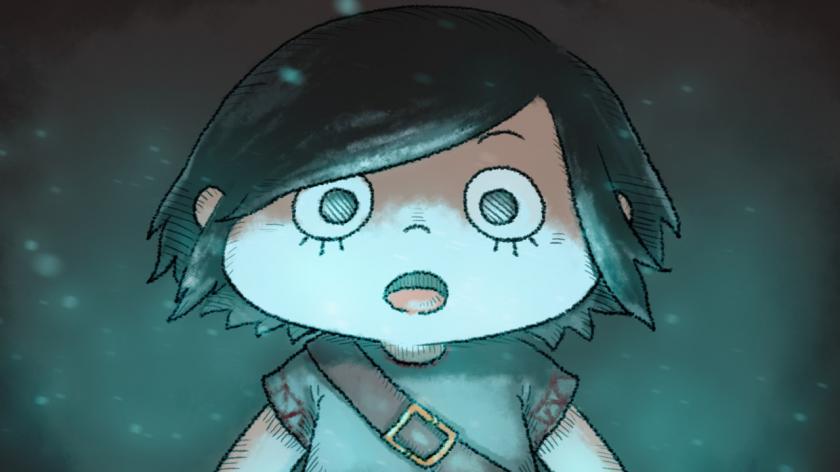 奈里：希林之塔 NAIRI: Tower of Shirin_1