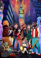 YIIK：一款后现代RPG YIIK: A Postmodern RPG