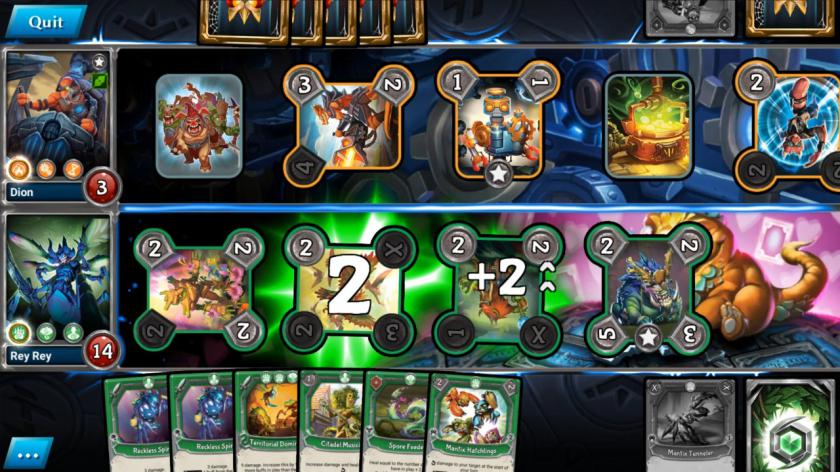 光之追寻者 Lightseekers_1