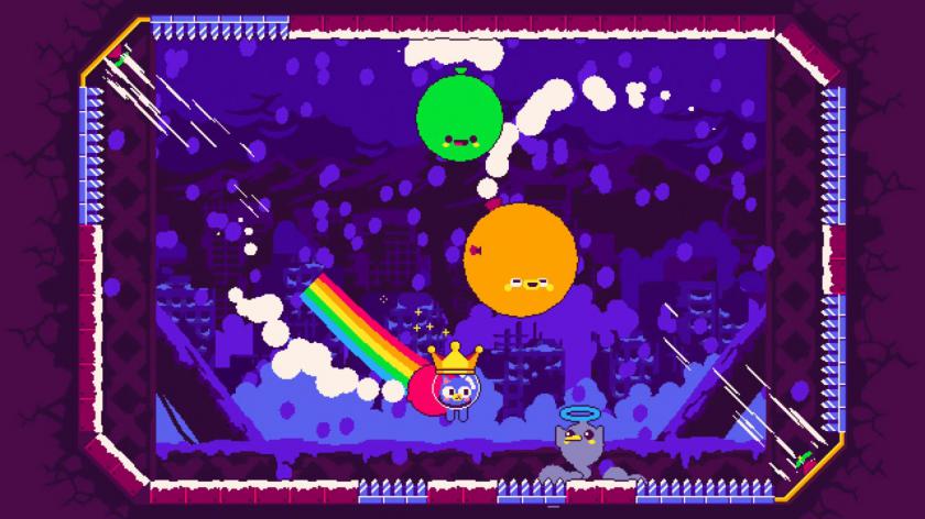 BATTLLOON游戏画面4