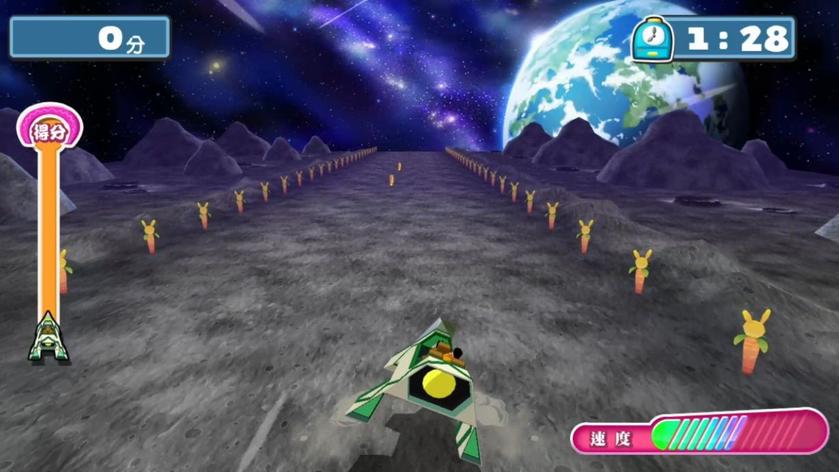 哆啦A梦：大雄的月球探测记 Doraemon: Nobita’s Chronicle of the Moon Exploration_2