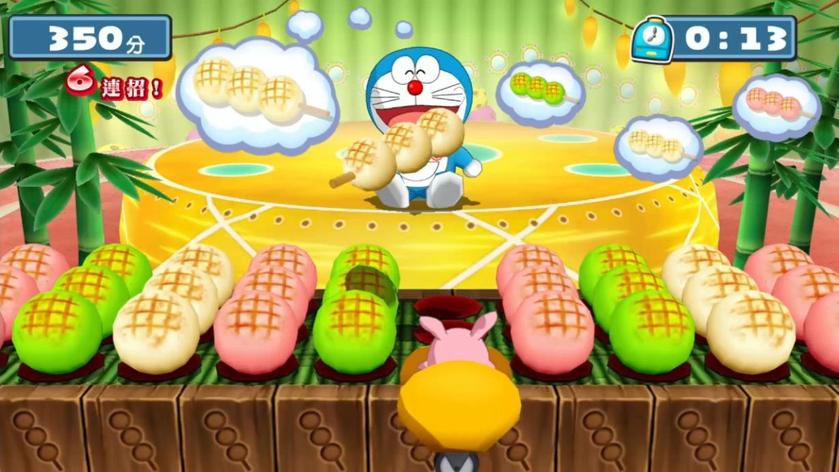 哆啦A梦：大雄的月球探测记 Doraemon: Nobita’s Chronicle of the Moon Exploration_3