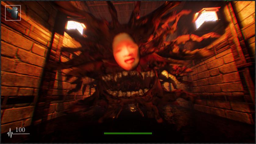 影廊 Shadow Corridor_4