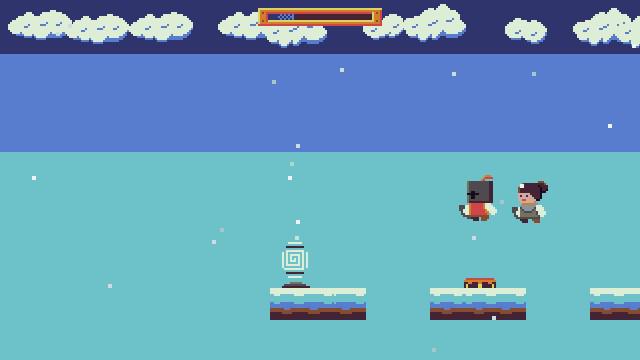 农民骑士 Peasant Knight_2