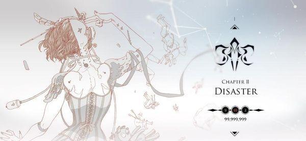 音乐世界α Cytus Alpha游戏截图2