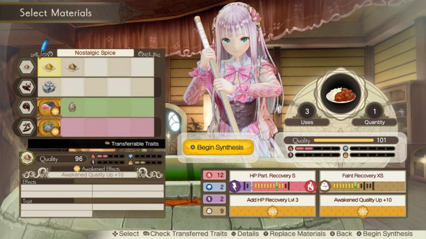 露露亚的炼金工房：亚兰德之炼金术士4 Atelier lulua: The Apprentice of Arland 4_4