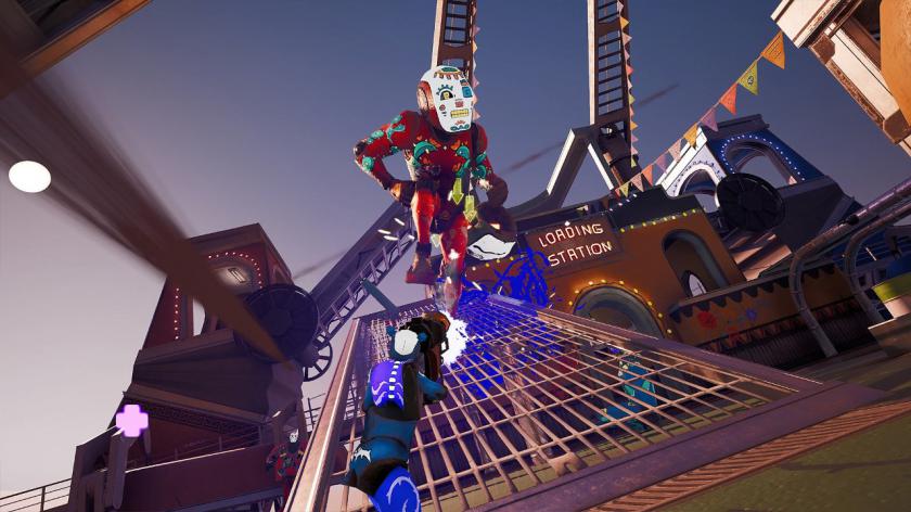 墨菲法则：重塑 Morphies Law: Remorphed_4