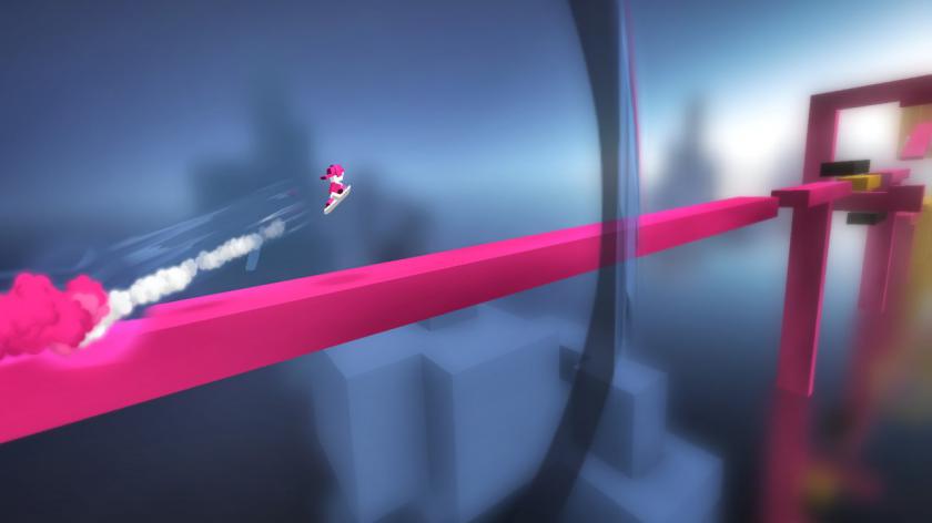 极速变色龙:豪华版 Chameleon Run Deluxe Edition_4