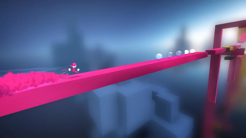 极速变色龙:豪华版 Chameleon Run Deluxe Edition_3