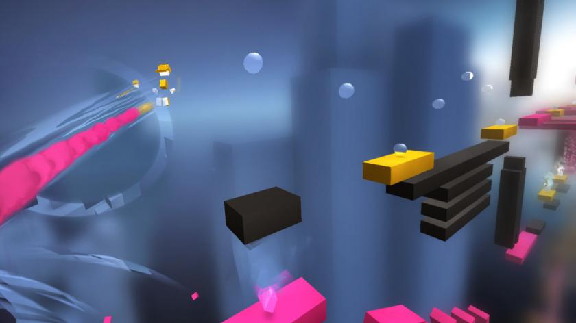 极速变色龙:豪华版 Chameleon Run Deluxe Edition_1