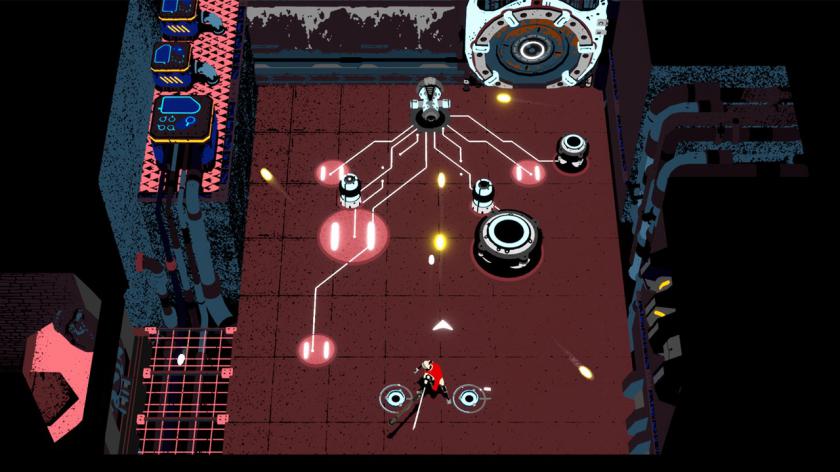 井中生物 Creature in the Well_0