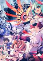 白色钢铁X:钢伏特外传 白き鋼鉄のイクス THE OUT OF GUNVOLT
