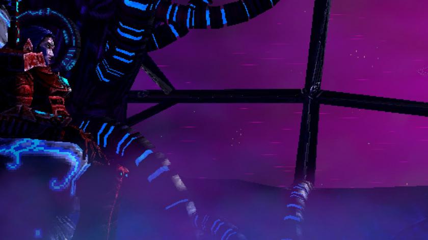 Valfaris游戏截图3