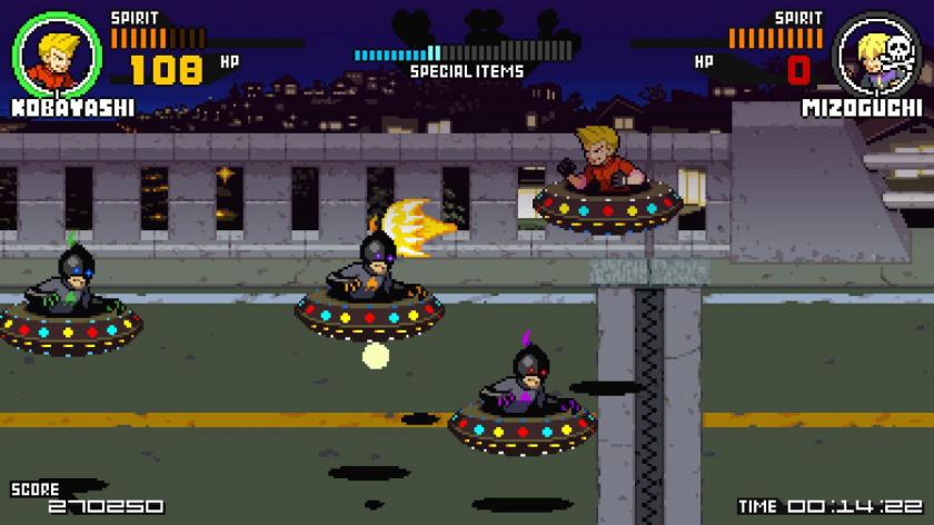 热血外传：好酷啊！小林 STAY COOL, KOBAYASHI-SAN!: A RIVER CITY RANSOM STORY_3