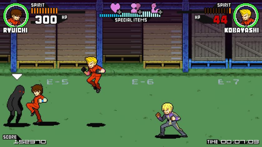 热血外传：好酷啊！小林 STAY COOL, KOBAYASHI-SAN!: A RIVER CITY RANSOM STORY_1