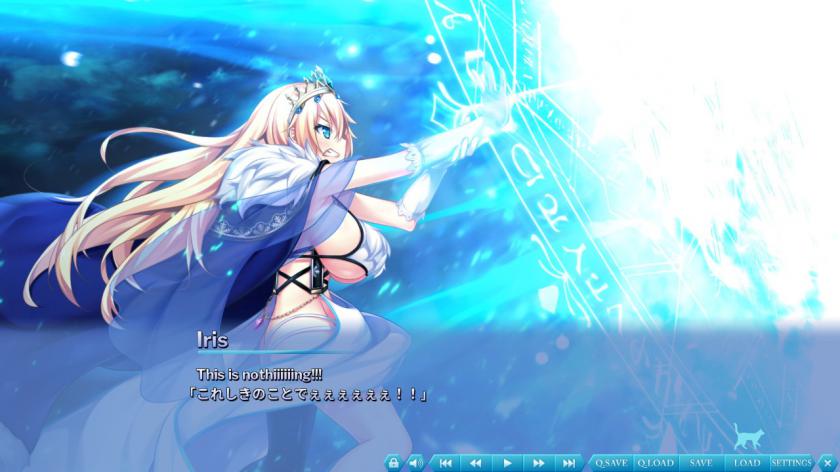 野良与皇女与流浪猫之心2 游戏画面6