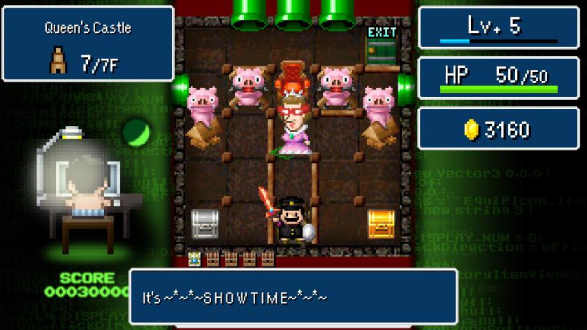 花花地牢 Dandy Dungeon - Legend of Brave Yamada -_3