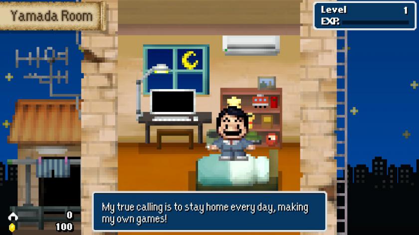 花花地牢 Dandy Dungeon - Legend of Brave Yamada -_0