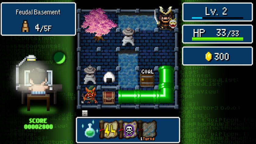 花花地牢 Dandy Dungeon - Legend of Brave Yamada -_4