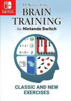 脑锻炼 Brain Training