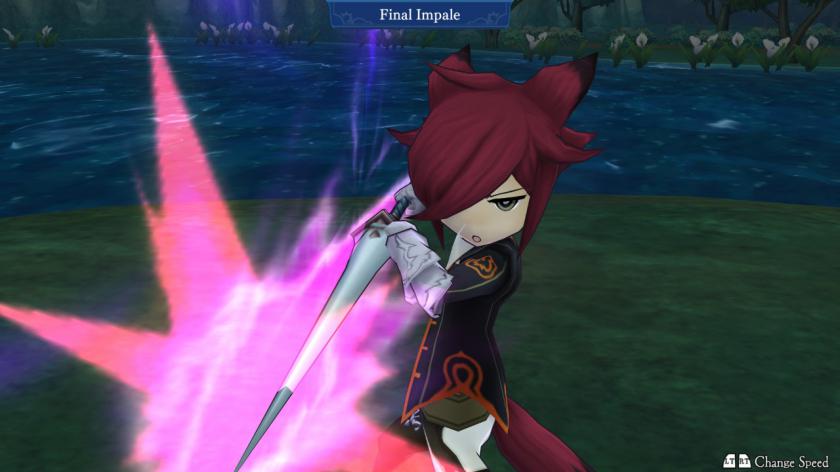 生存者同盟：重制版游戏截图6