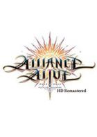 生存者同盟：重制版 The Alliance Alive HD Remastered