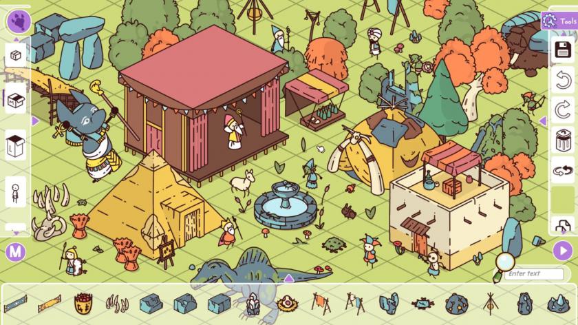 跨时空隐藏游戏截图6