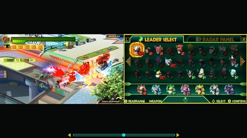 神奇101 The Wonderful 101_3