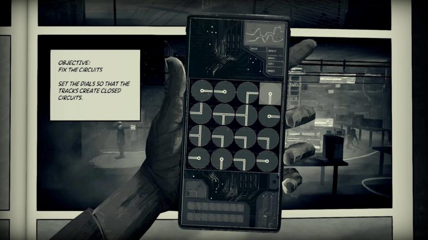 解放者 Liberated_4