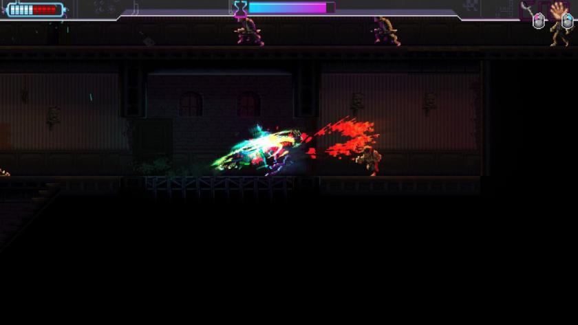 武士零 Katana ZERO_3