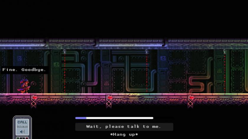 武士零 Katana ZERO_2