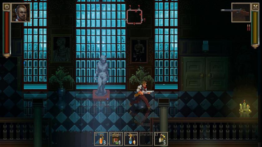 克苏鲁异闻录 Lovecraft's Untold Story_0