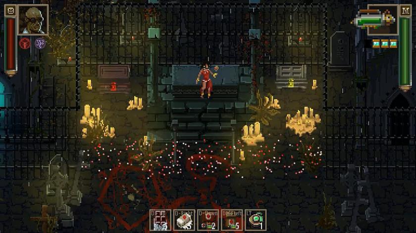 克苏鲁异闻录 Lovecraft's Untold Story_4